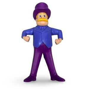 Paw Patrol Mayor Humdinger. Hard to find.